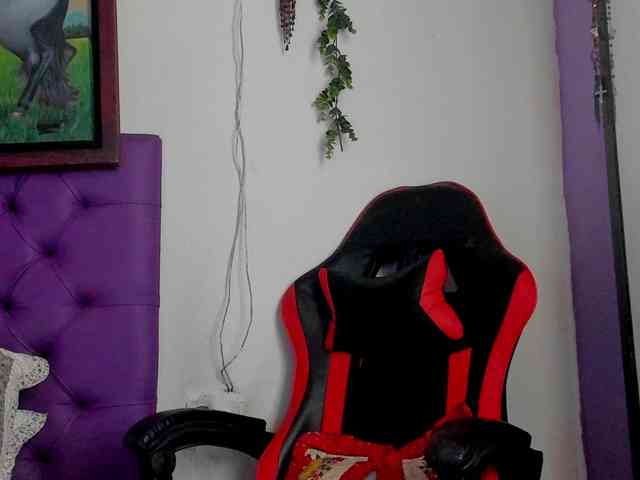Alondra__connor webcam