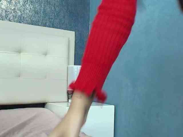 Alondra__connor webcam