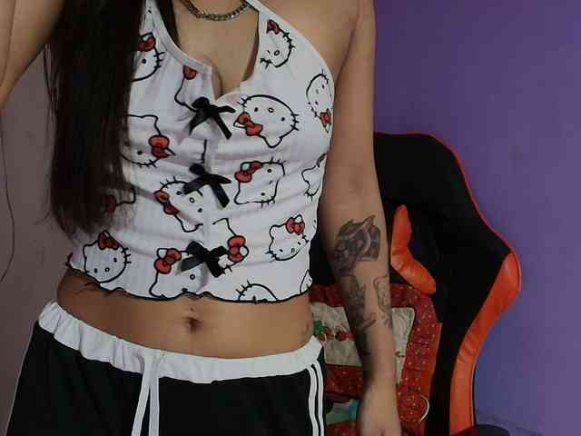 Alondra__connor webcam
