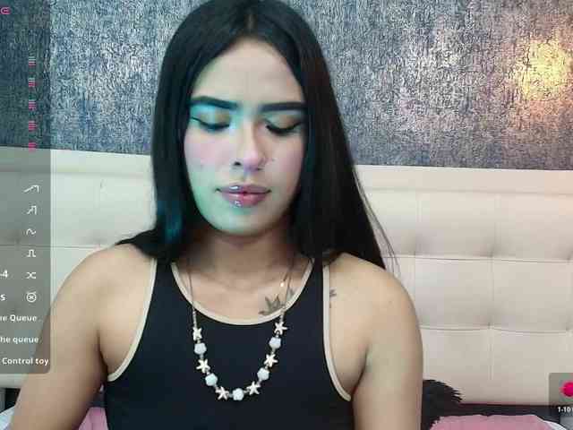 Alondra__connor webcam