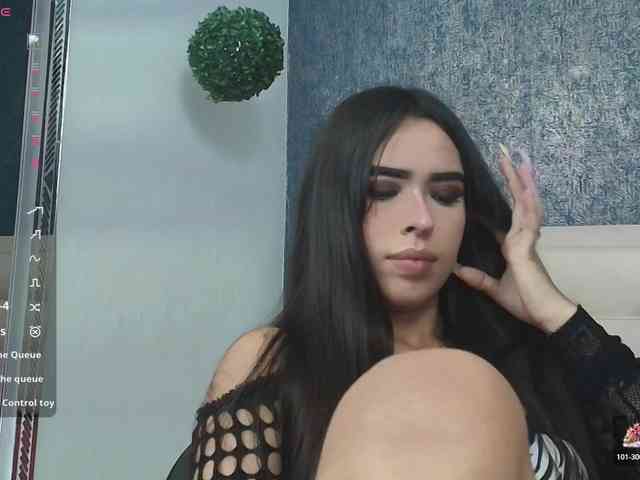 Alondra__connor webcam