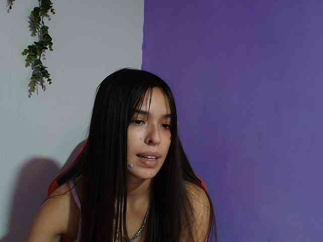 Alondra__connor webcam