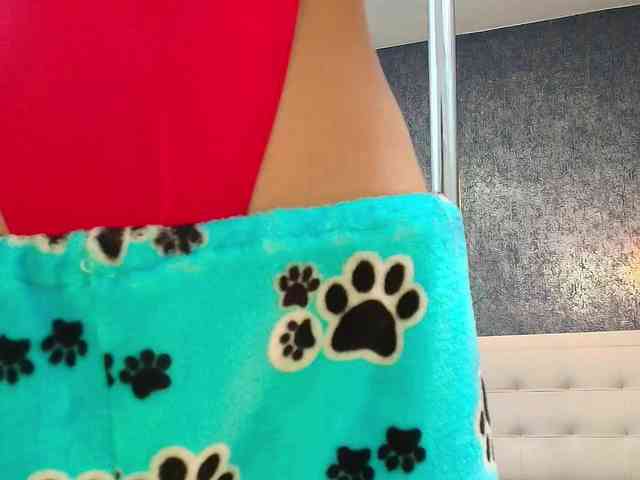 Alondra__connor webcam