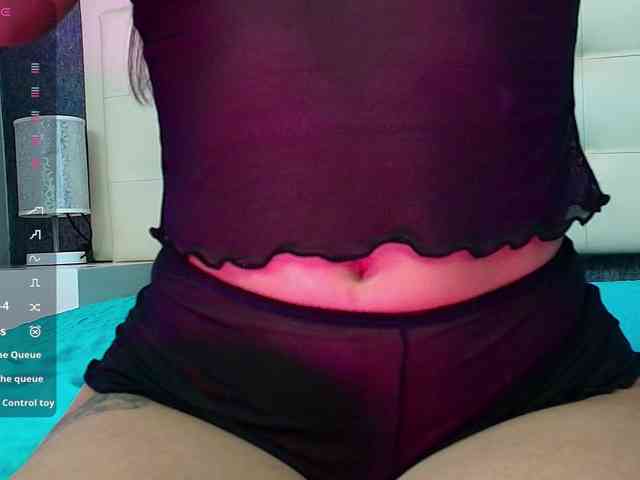 Alondra__connor webcam