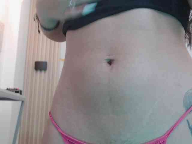 Alondra__connor webcam