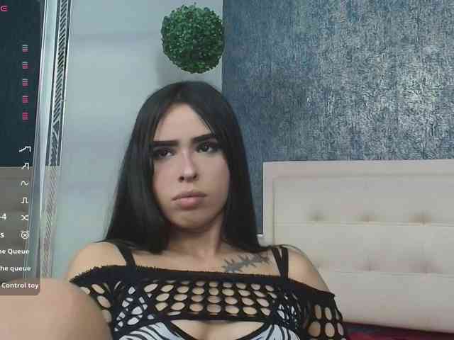 Alondra__connor webcam