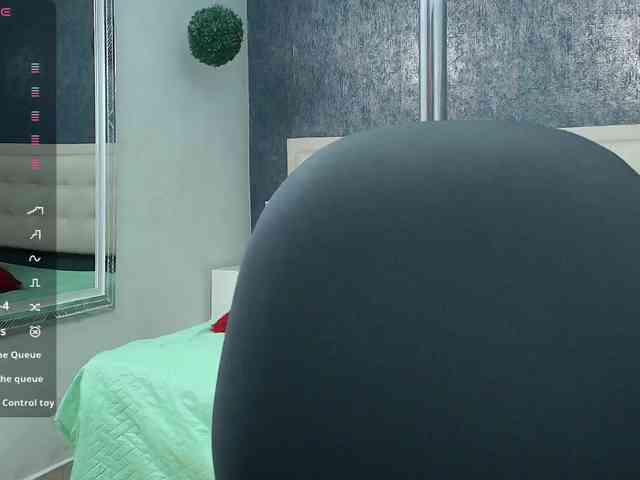 Alondra__connor webcam