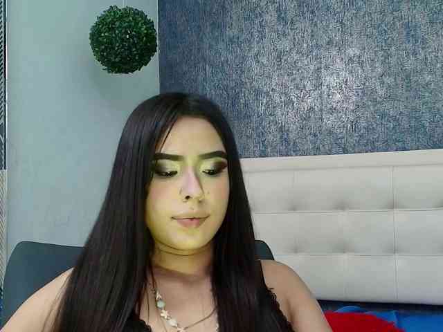 Alondra__connor webcam