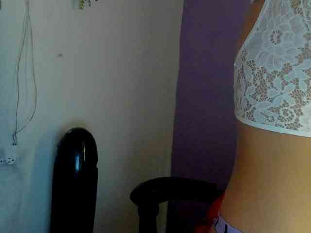 Alondra__connor webcam