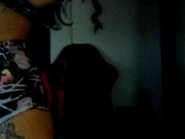 Alondra__connor webcam