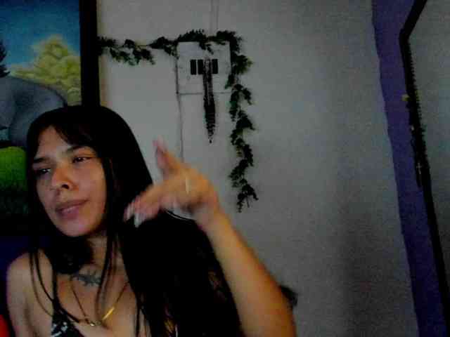 Alondra__connor webcam