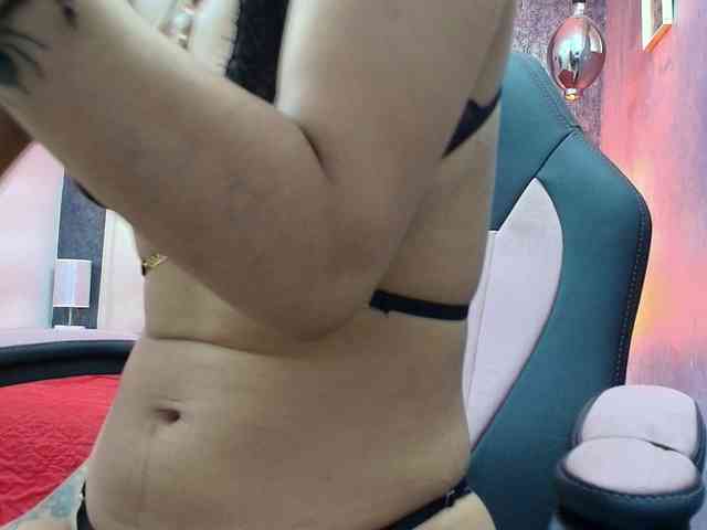 Alondra__connor webcam