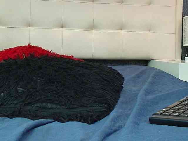 Alondra__connor webcam