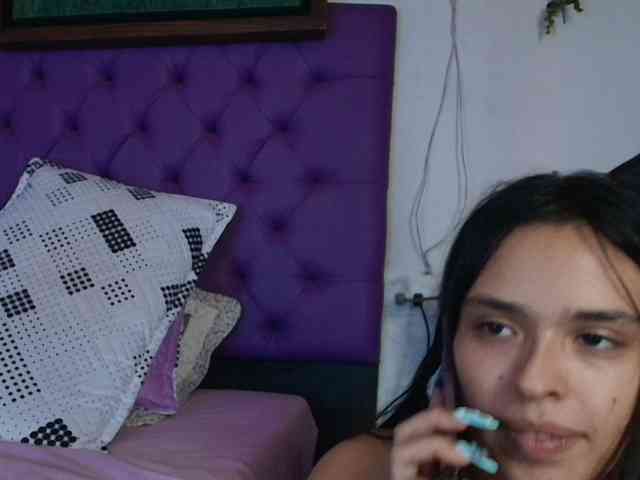 Alondra__connor webcam