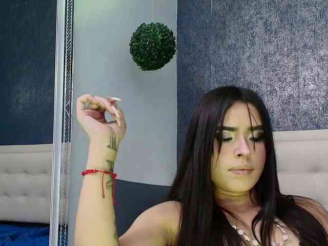 Alondra__connor webcam