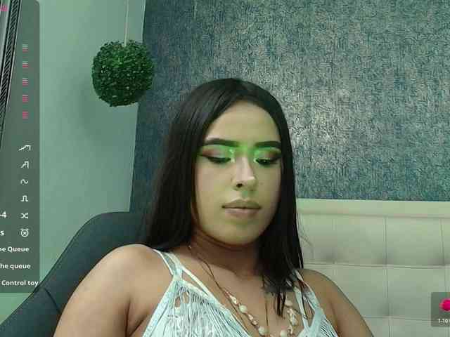Alondra__connor webcam