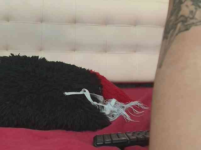 Alondra__connor webcam