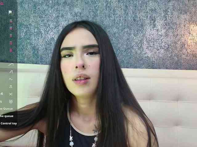 Alondra__connor webcam