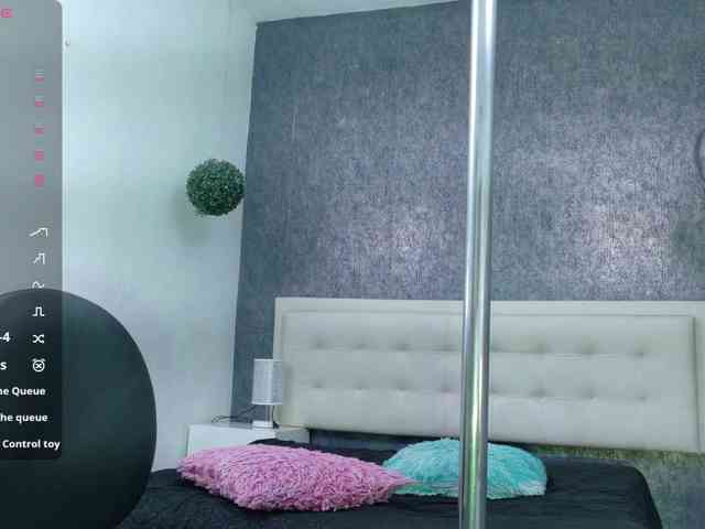 Alondra__connor webcam