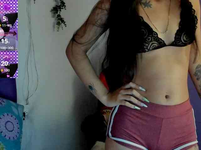 Alondra__connor webcam