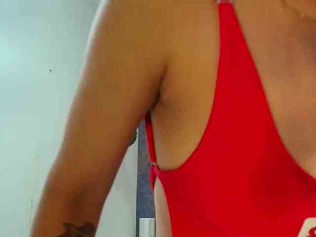 Alondra__connor webcam