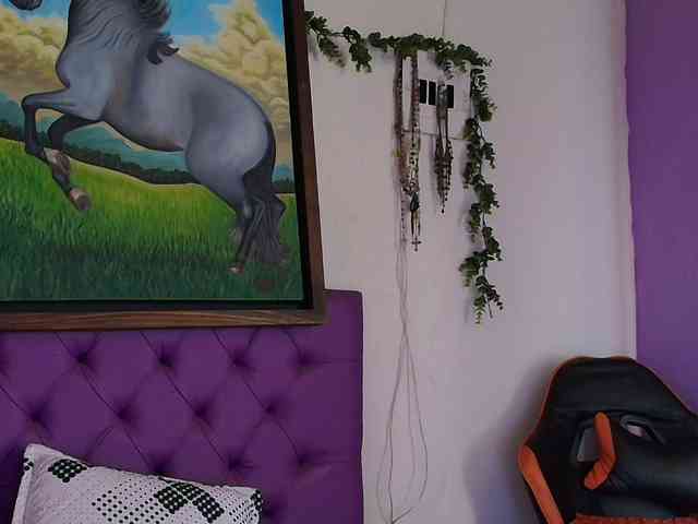Alondra__connor webcam