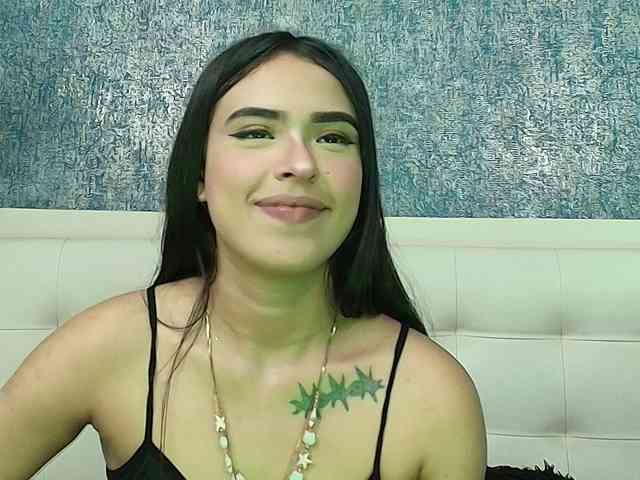 Alondra__connor webcam