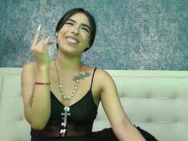 Alondra__connor webcam