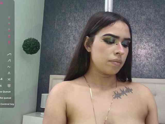 Alondra__connor webcam