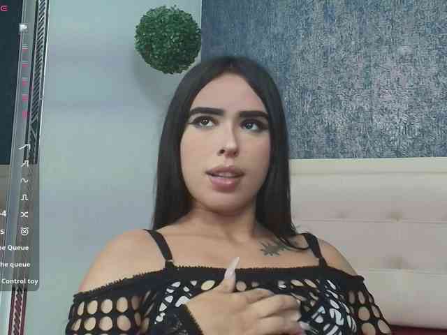 Alondra__connor webcam