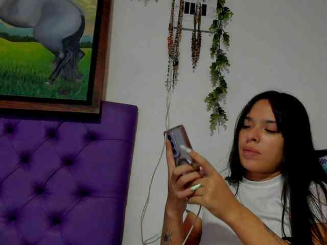Alondra__connor webcam