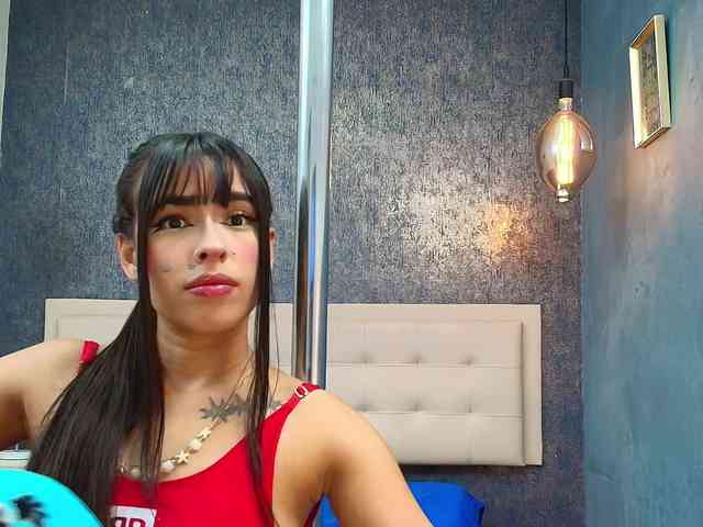 Alondra__connor webcam