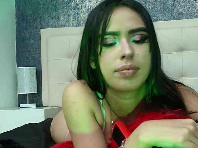 Alondra__connor webcam