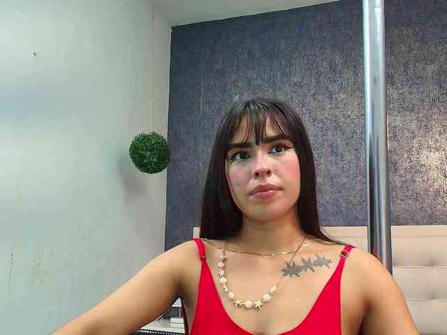Alondra__connor webcam
