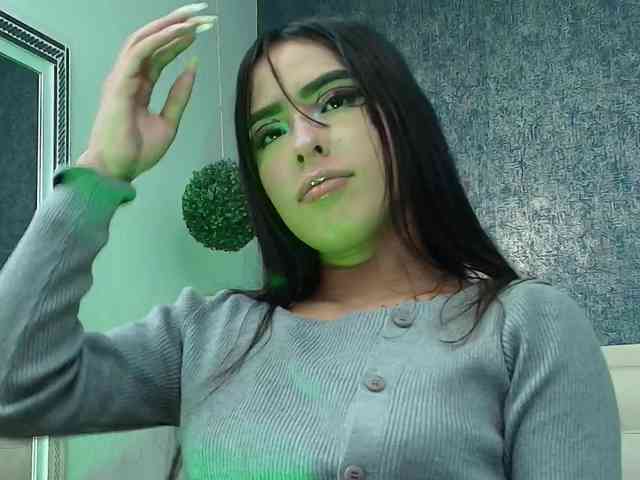 Alondra__connor webcam