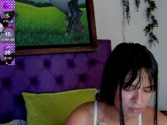 Alondra__connor webcam