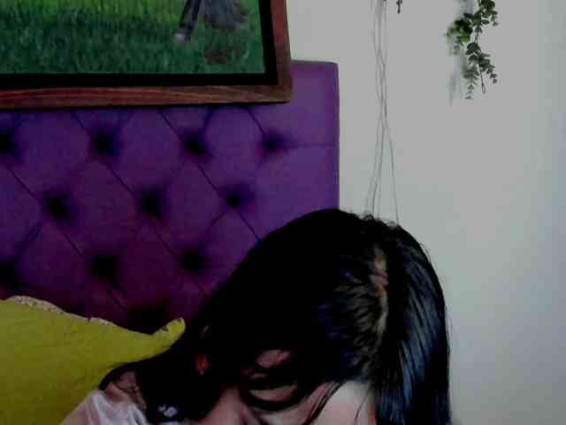 Alondra__connor webcam