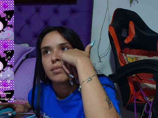 Alondra__connor webcam