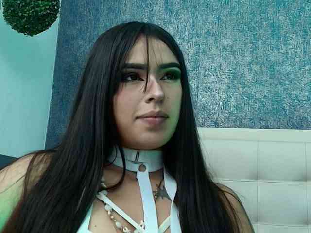 Alondra__connor webcam