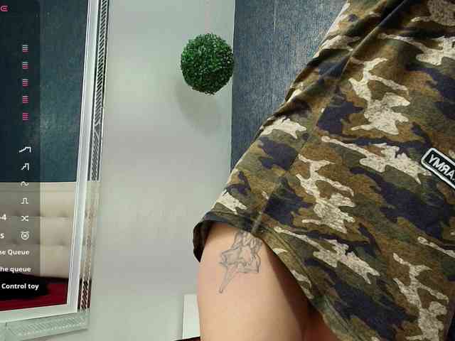 Alondra__connor webcam
