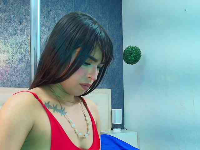Alondra__connor webcam