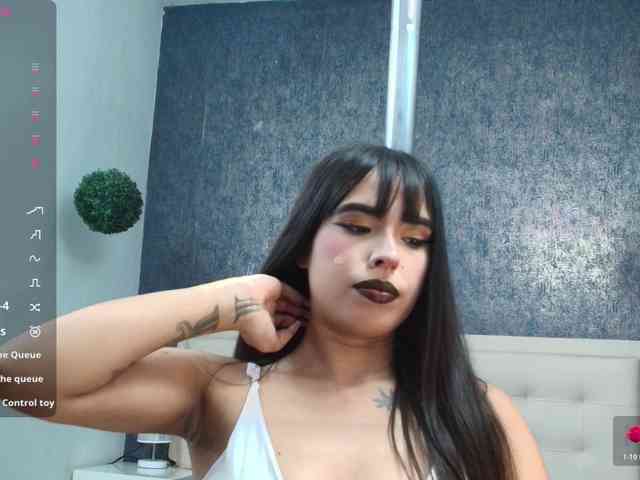Alondra__connor webcam