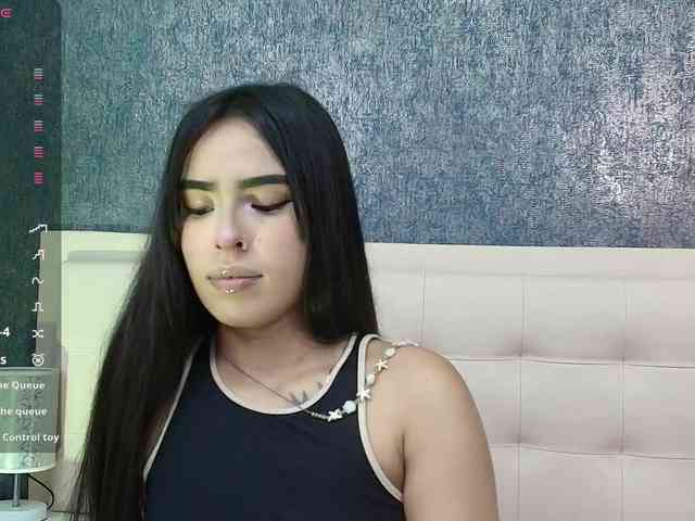 Alondra__connor webcam