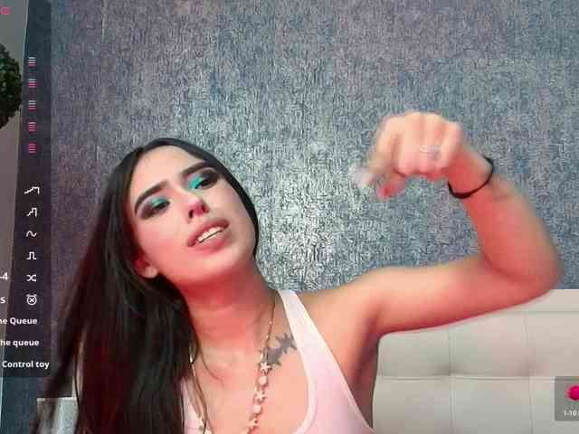 Alondra__connor webcam