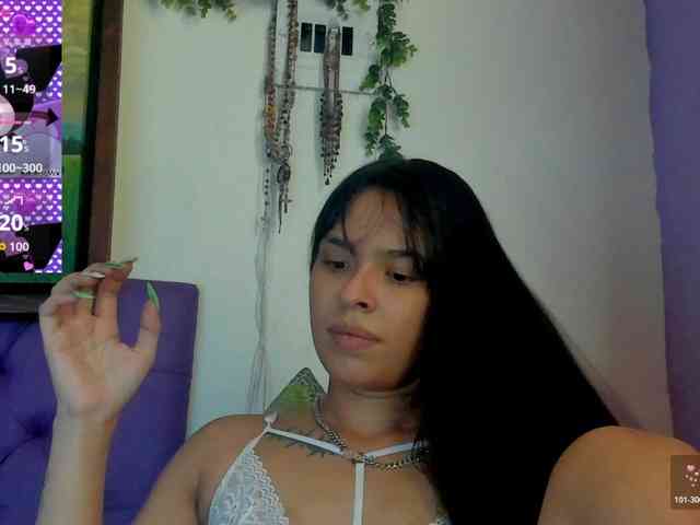 Alondra__connor webcam
