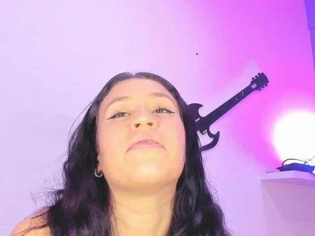 sasha-bossa live cam on BongaCams
