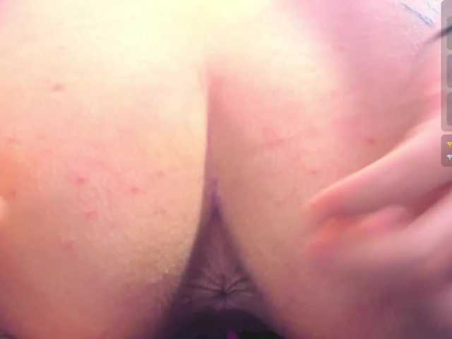 sasha-bossa live cam on BongaCams