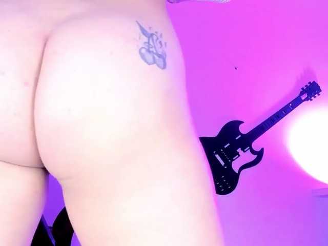 sasha-bossa live cam on BongaCams