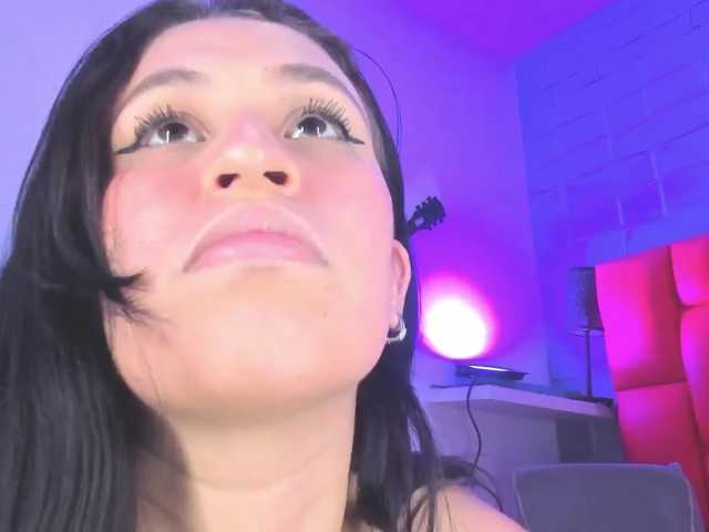 sasha-bossa live cam on BongaCams