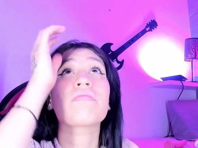 sasha-bossa live cam on BongaCams